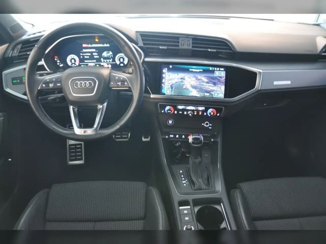 Audi Q3 35 TFSI S-Line Sportback