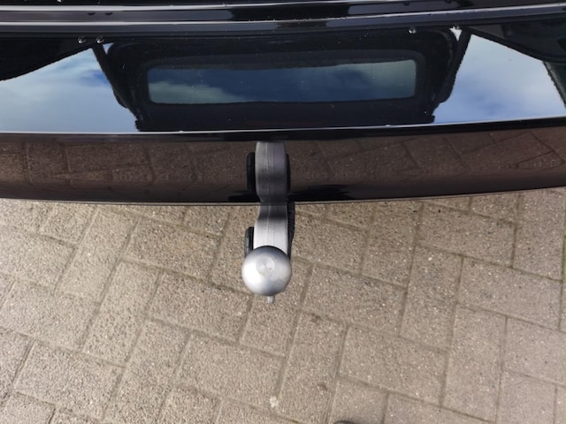 Skoda Superb 2.0 TDI Combi