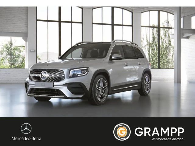 Mercedes-Benz GLB 200 AMG Line