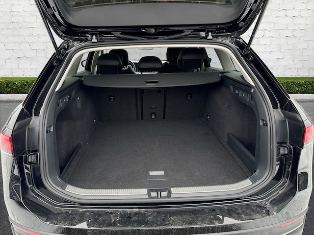 Volkswagen Passat 1.5 eTSI Business DSG