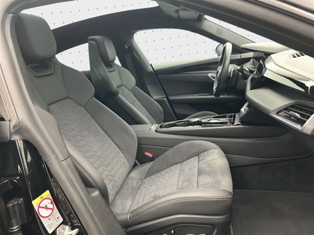 Audi e-tron GT Quattro