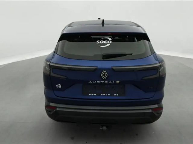 Renault Austral E-Tech