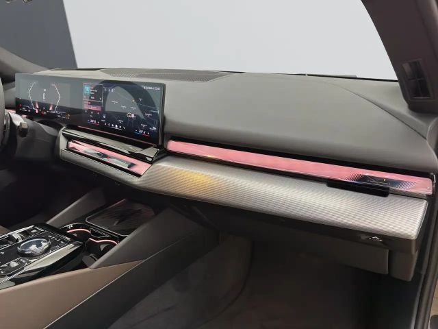 BMW 520 520d Touring