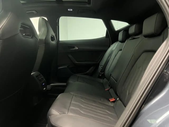 Cupra Formentor 2.0 TSI 4Drive DSG VZ