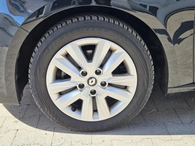 Renault Megane Combi EDC Intens TCe 140