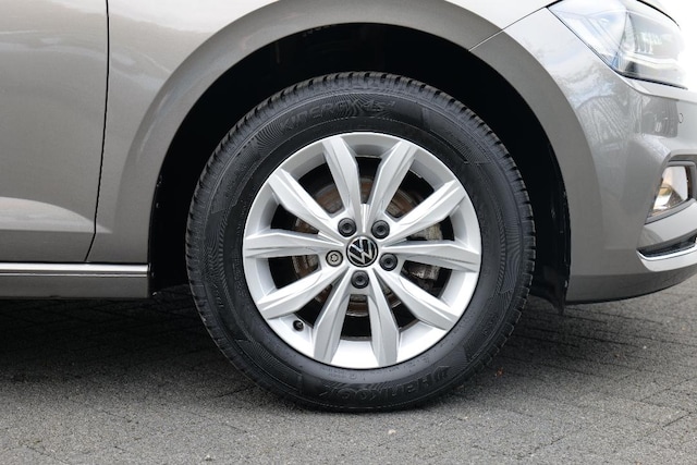 Volkswagen Polo 1.0 TSI