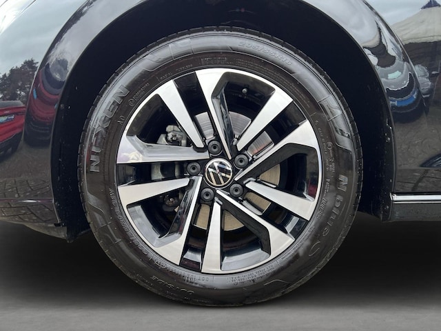 Volkswagen Golf 1.5 TSI Golf VIII Life