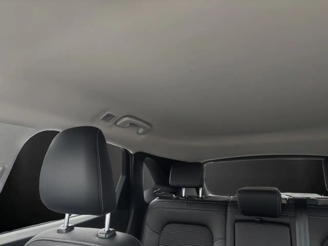 Ford Kuga Plug in Hybrid Titanium