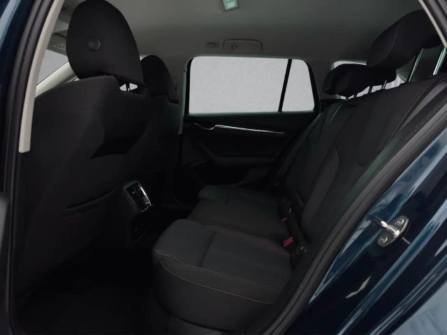Skoda Octavia Combi Style Style iV