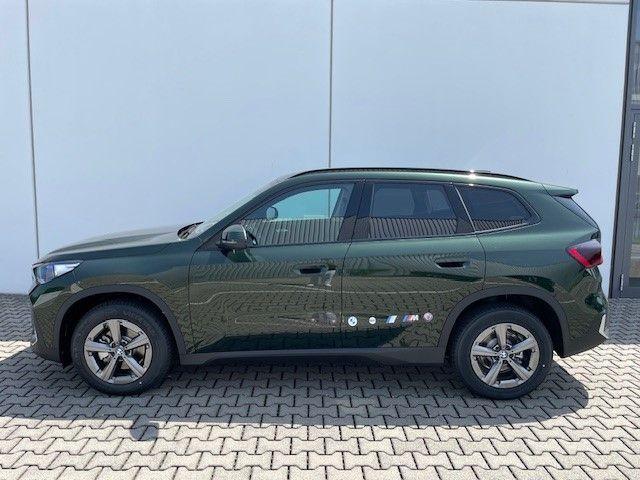 BMW X1 sDrive18i