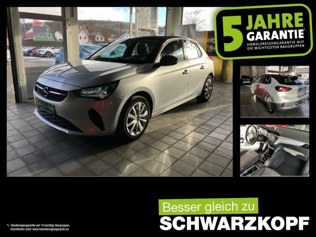 Opel Corsa Sitzheizung,Rückfahrkamera,Parkpilot