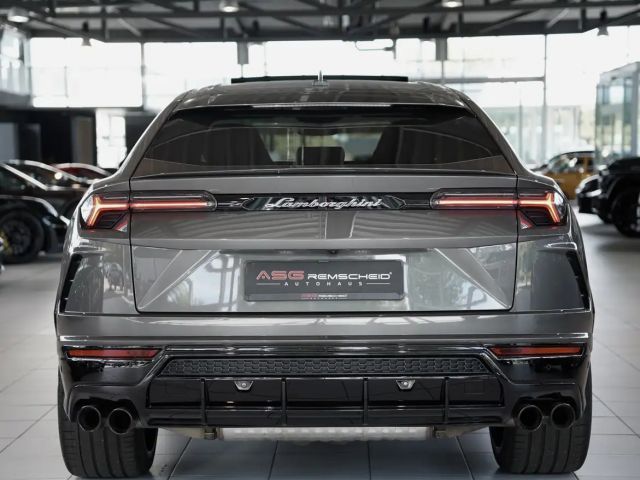 Lamborghini Urus *23 Zoll *Pano *Keramik *B&O *LUFT