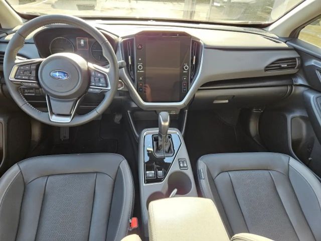 Subaru Crosstrek AWD e-Boxer