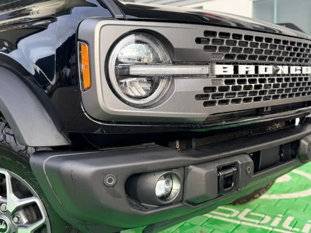 Ford Bronco AWD Badlands