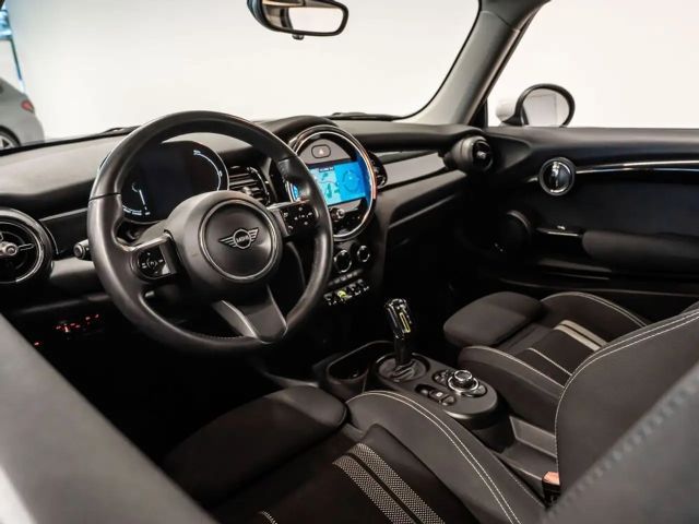 MINI Mini Electric SE