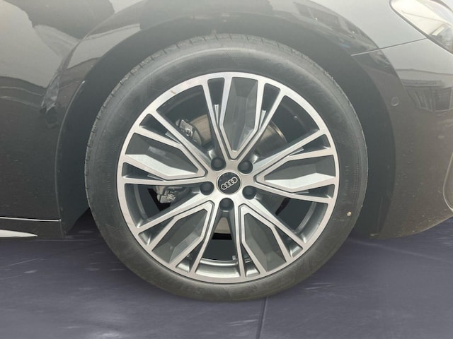 Audi A5 Avant Quattro S-Tronic