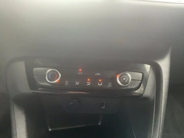 Opel Corsa 1.2 Turbo Elegance Turbo