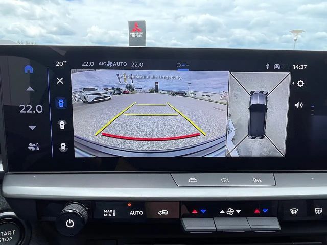 Opel Grandland X GS-Line Grand Sport