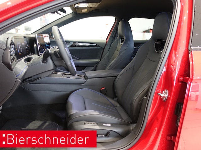 Volkswagen Passat 2.0 TSI DSG R-Line