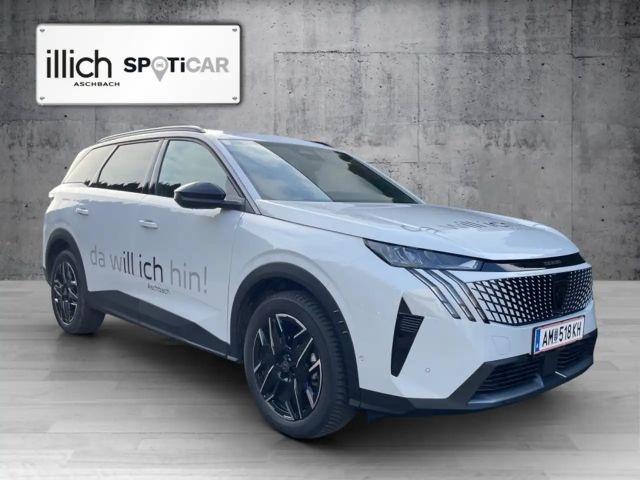 Peugeot 5008 Allure Pack Hybrid