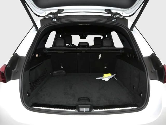 Mercedes-Benz GLE 450 4MATIC AMG Line