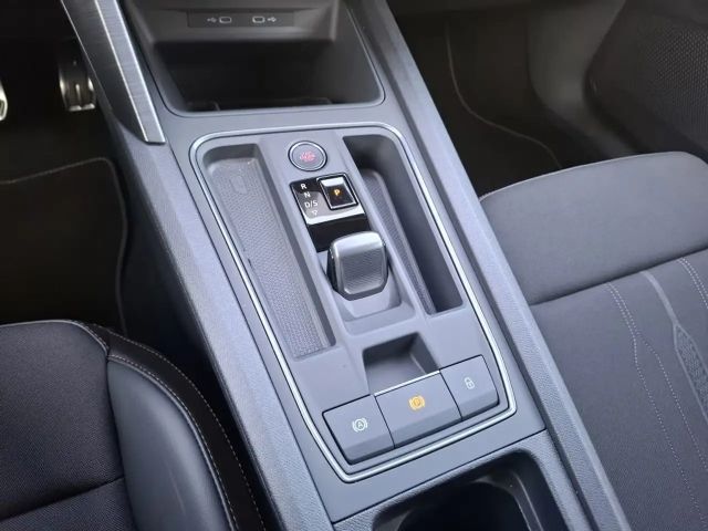 Cupra Leon DSG Sportstourer