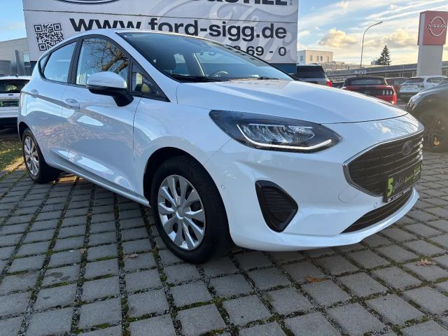 Ford Fiesta Cool & Connect