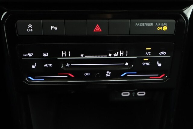 Volkswagen T-Cross 1.0 TSI Move