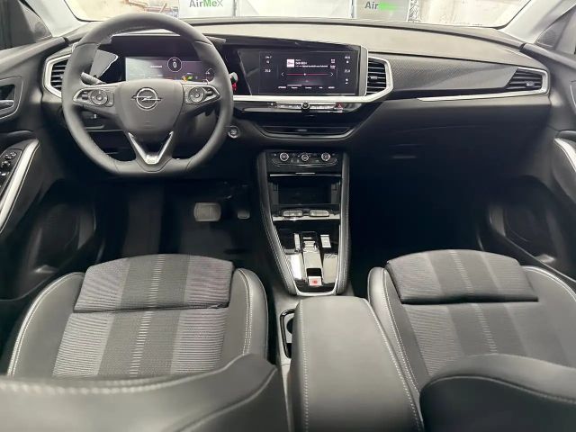 Opel Grandland X GS-Line Grand Sport
