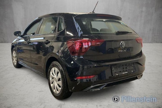 Volkswagen Polo 1.0 TSI IQ.Drive Life