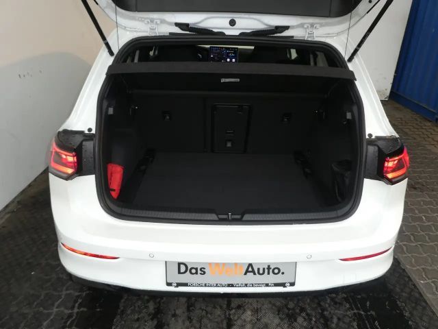 Volkswagen Golf DSG Sport