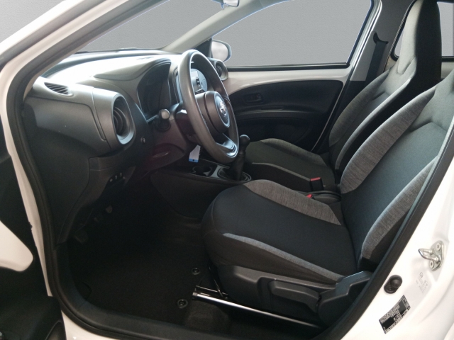 Toyota Aygo X 5-deurs