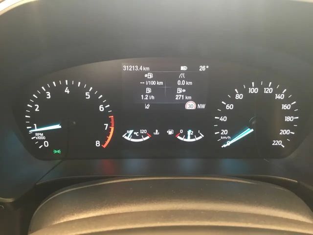 Ford Kuga EcoBoost Titanium