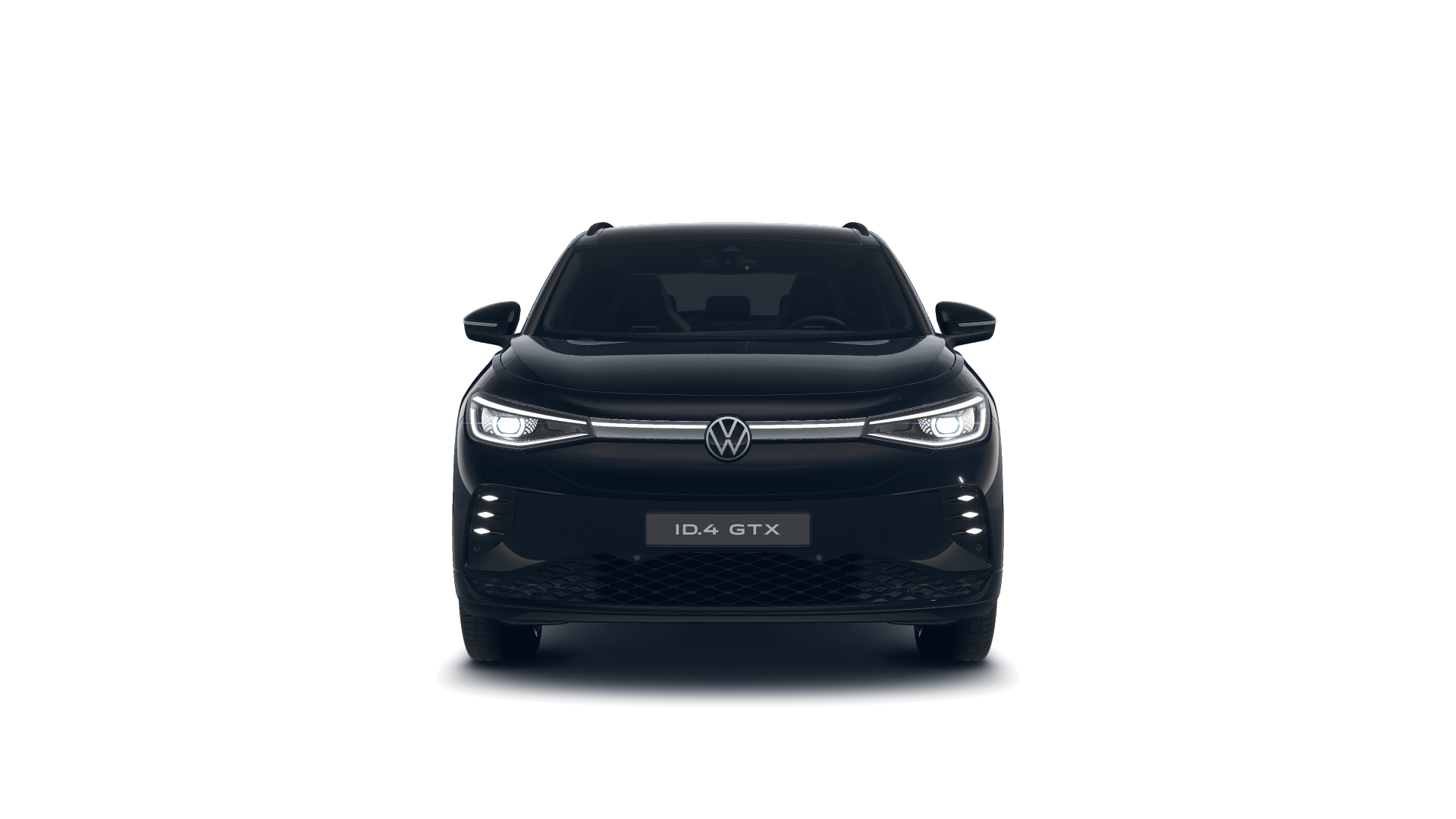 Volkswagen ID.4 4Motion GTX IQ.Drive