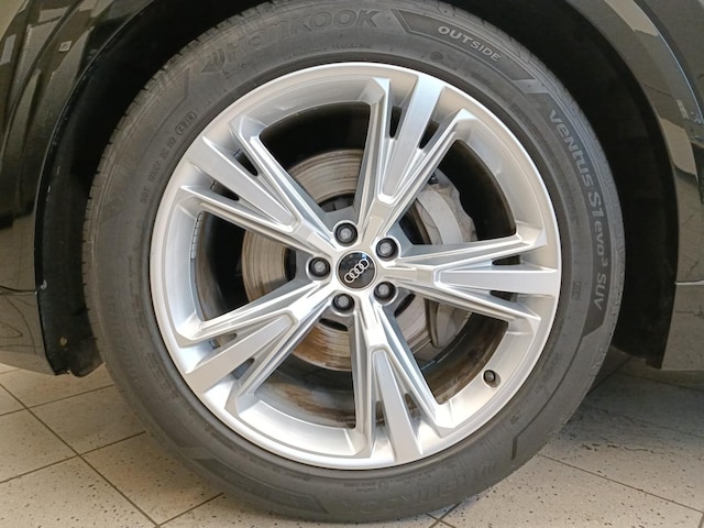 Audi Q8 45 TDI Quattro