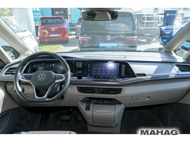 Volkswagen Multivan Multivan MultiLÜ110TDI Aut