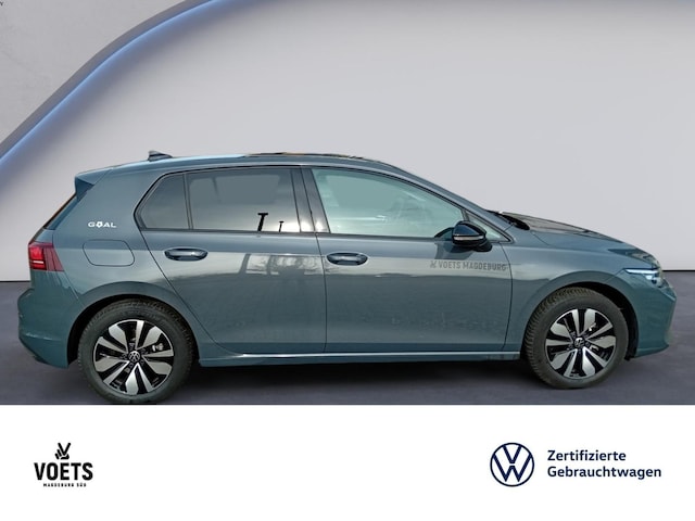 Volkswagen Golf 1.5 eTSI DSG Golf VIII