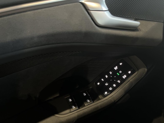 Audi A6 e-tron Edition Quattro