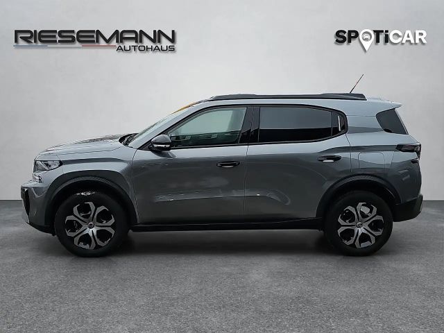 Citroën C3 Aircross Plus