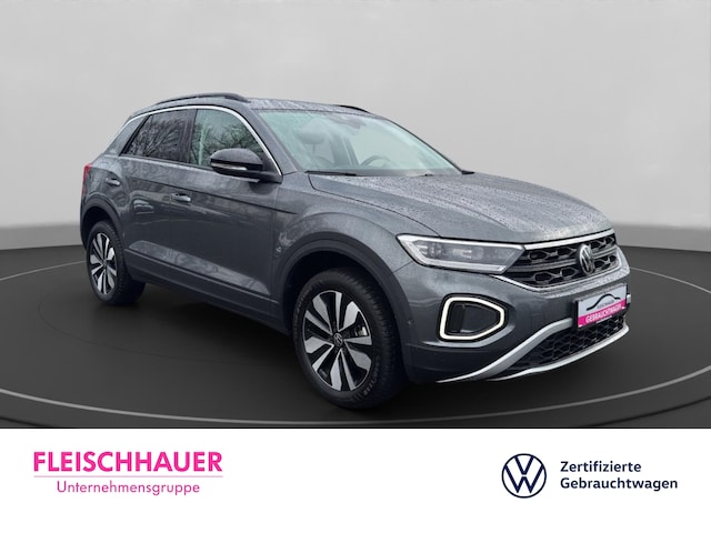 Volkswagen T-Roc 1.0 TSI