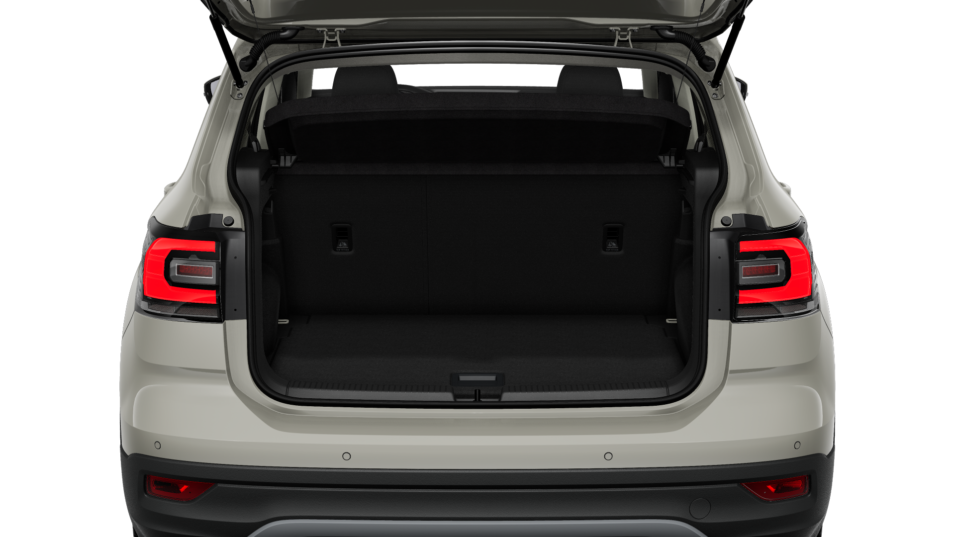 Volkswagen T-Cross 1.0 TSI DSG Move