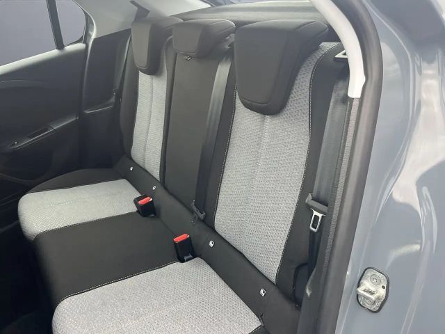 Opel Corsa 50kWh Corsa ELEKTRO