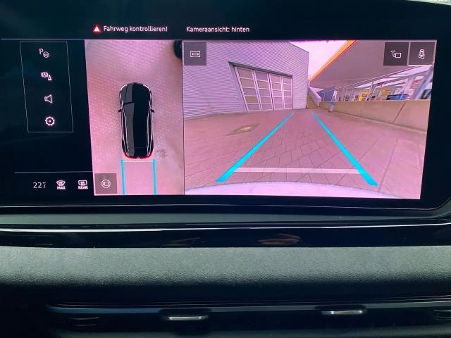 Audi A6 e-tron Edition Quattro