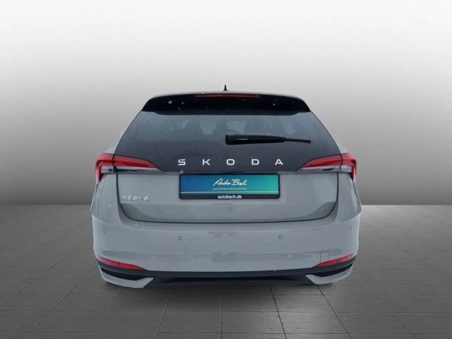 Skoda Scala 1.0 TSI Selection