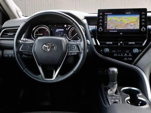 Toyota Camry Business Hybride