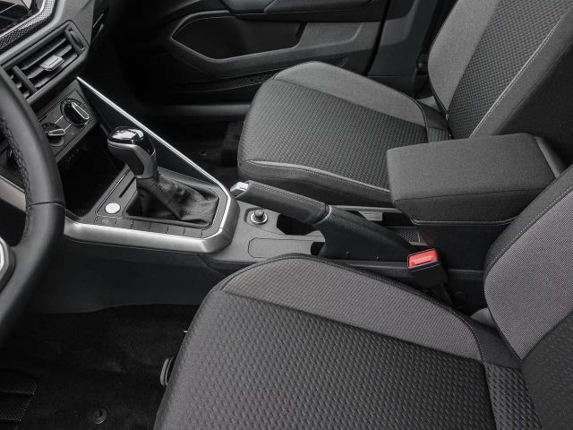 Volkswagen Taigo 1.0 TSI DSG Life