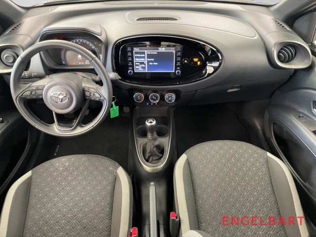 Toyota Aygo X 5-deurs Pulse