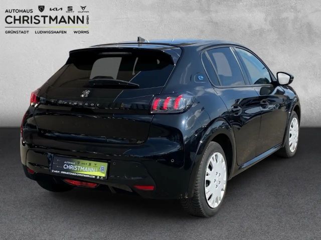 Peugeot E-208 Allure Pack