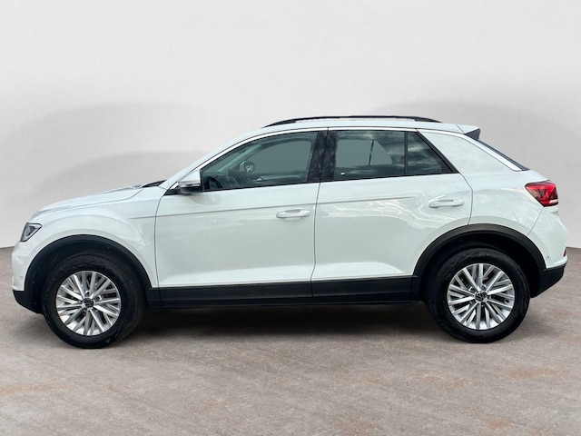 Volkswagen T-Roc 1.5 TSI Life