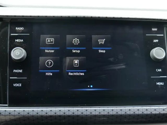 Volkswagen T-Cross 1.5 TSI DSG Style